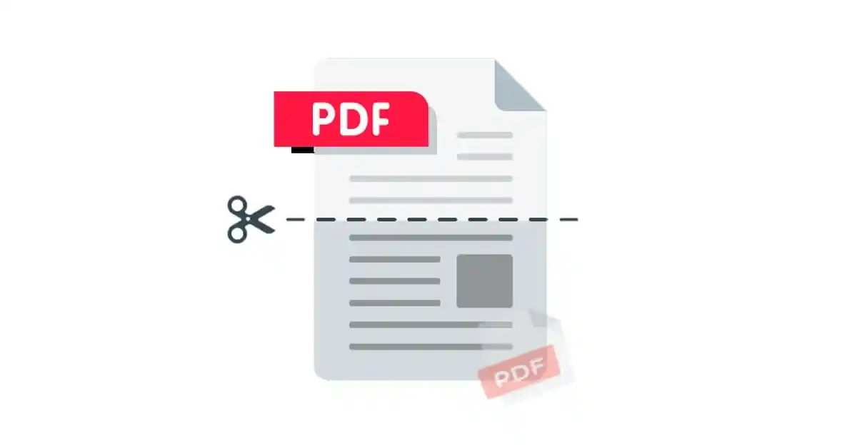 How to Split PDF Online?