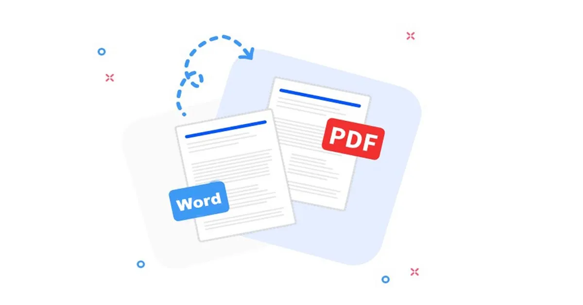 How to convert word document to PDF online free?